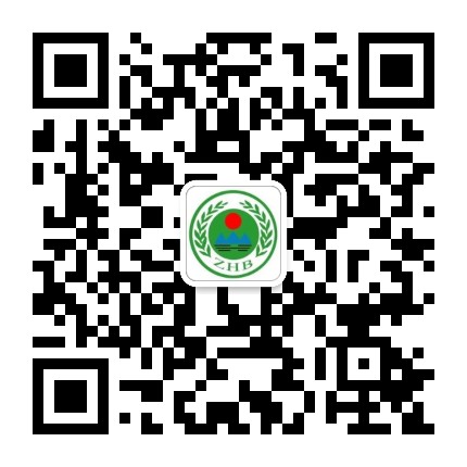 天津市和平区生态环境局公众号二维码
