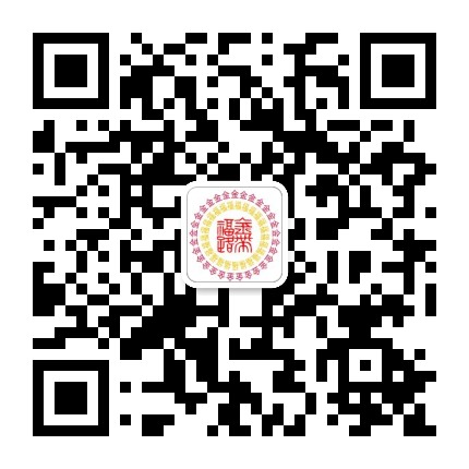 天津金带福路文化传播中心公众号二维码