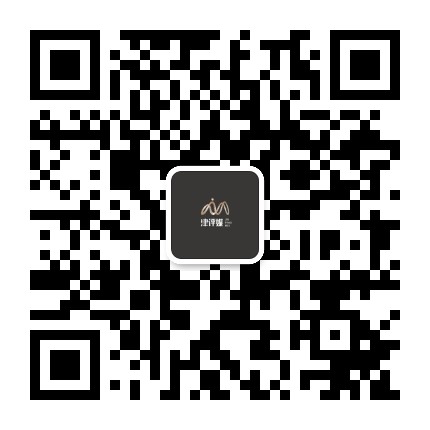 津评媒公众号二维码