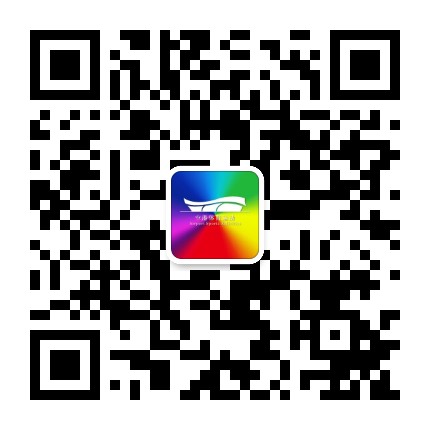 申冠体育场馆运营公众号二维码