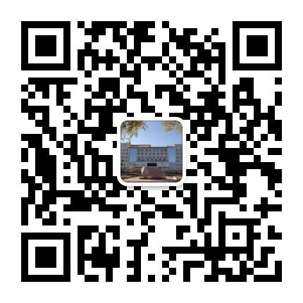 同江市中医医院公众号二维码