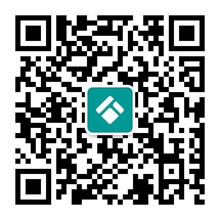 泰康人寿海南分公司公众号二维码