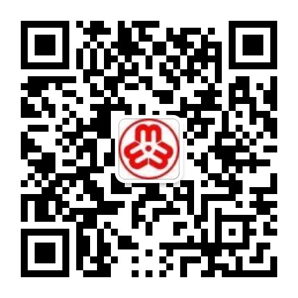 云中女性之声公众号二维码