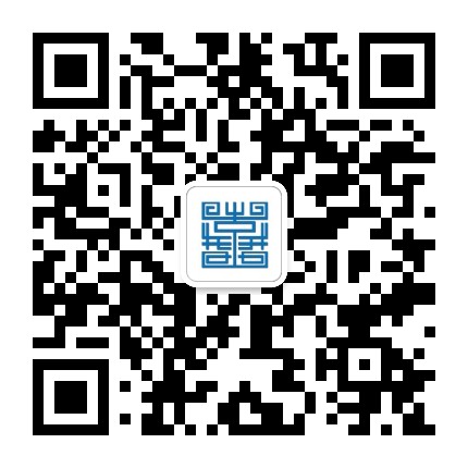 托克托县人民文化体育馆公众号二维码