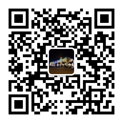 托克托县文化旅游体育局公众号二维码