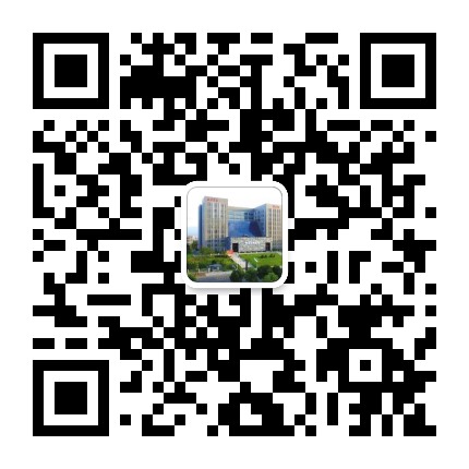 铜陵新华书店公众号二维码