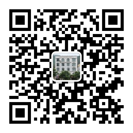 田林疾控中心公众号二维码