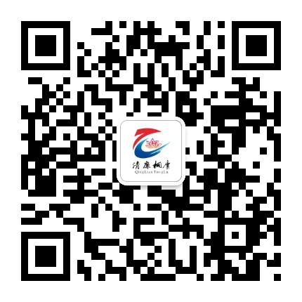 清廉桐庐公众号二维码