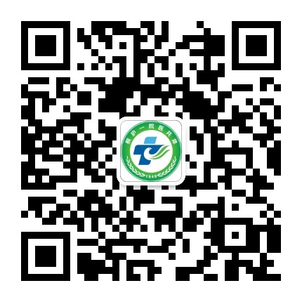 桐庐一院医共体凤川院区公众号二维码