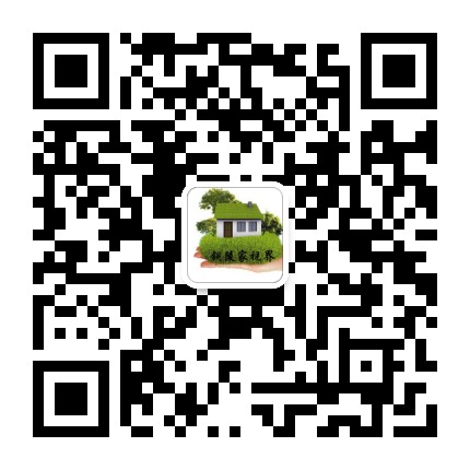 铜陵家视界公众号二维码