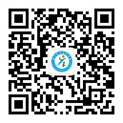 桐庐县马拉松协会公众号二维码
