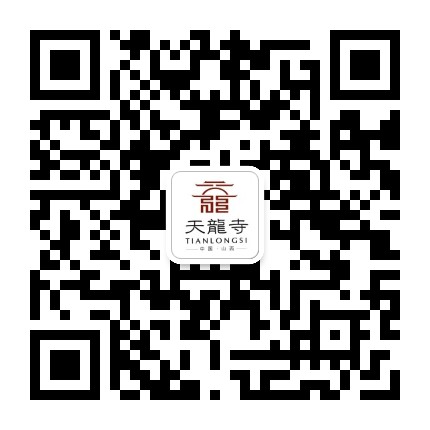 平阳天龙公众号二维码