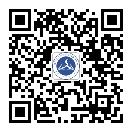 科尔沁文艺公众号二维码