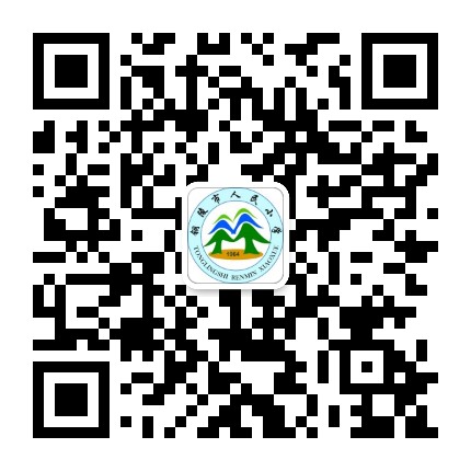 铜陵市人民小学公众号二维码