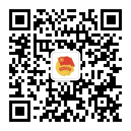 铁岭师专校团委公众号二维码