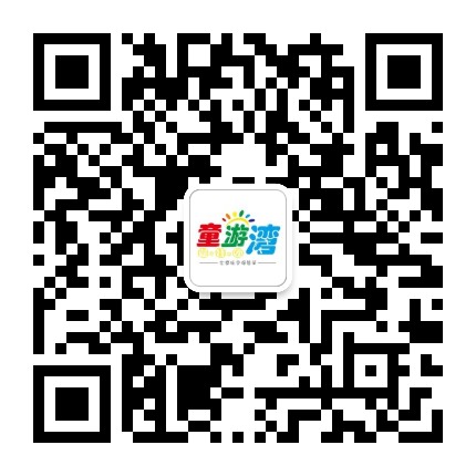 童游湾考古公众号二维码