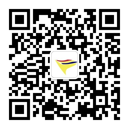 铜陵义安开发区公众号二维码