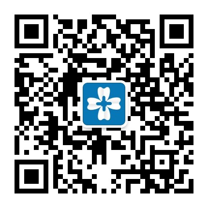 铜陵牙都公众号二维码