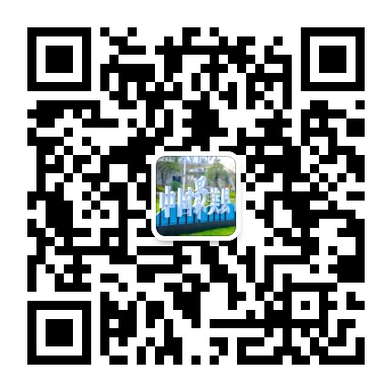 桐庐越剧公众号二维码