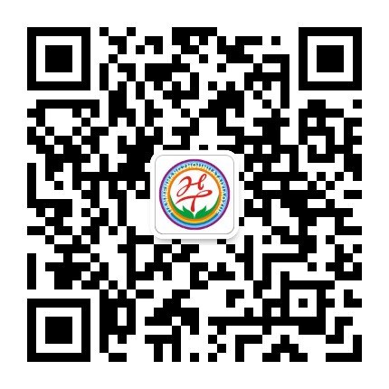 天门杭州华泰中学附属小学公众号二维码
