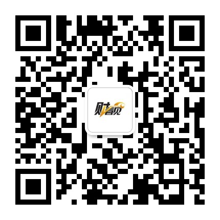 财看见-腾讯新闻公众号二维码