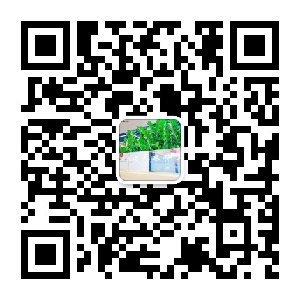 泰山股权商学院公众号二维码
