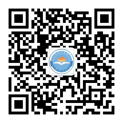 天门市工商业联合会公众号二维码
