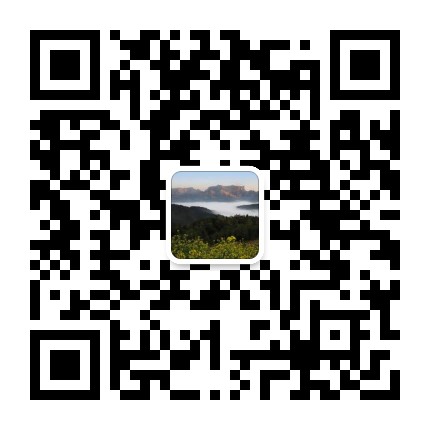 七星聚天门公众号二维码