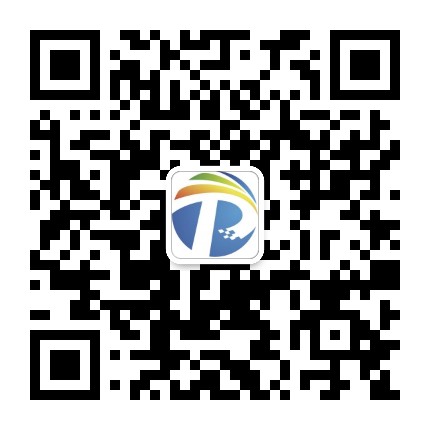 全景屏南公众号二维码