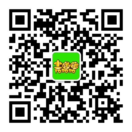 土哆哆官方微信公众号