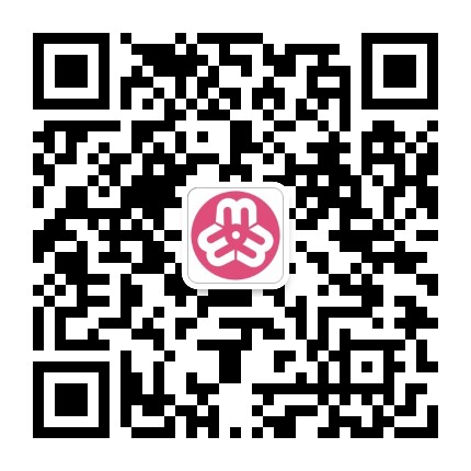 通河女性公众号二维码