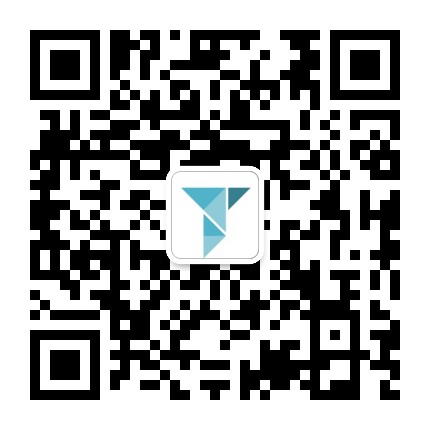 同济科技园虹口园公众号二维码
