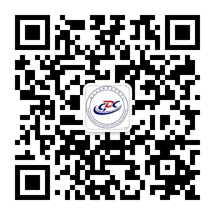 通化疾控公众号二维码