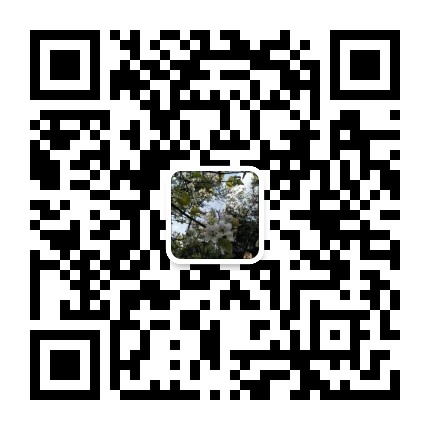 美丽乡村同乐公众号二维码