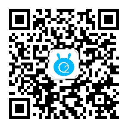 氧气商城官方微信公众号