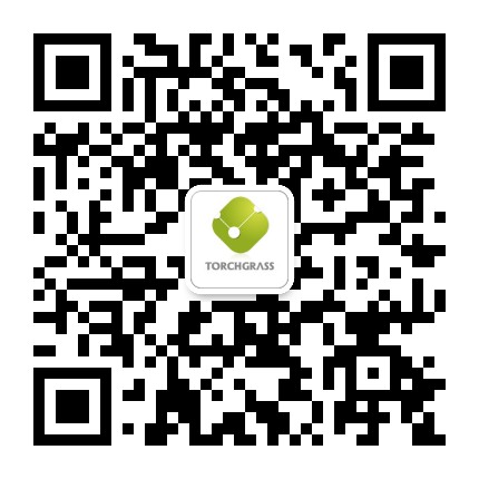 北京火炬生地人造草坪公众号二维码