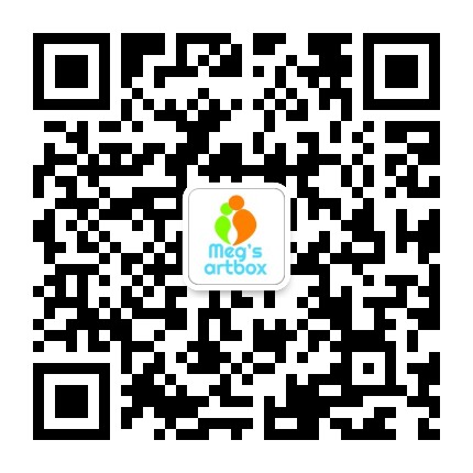 麦格的创意盒子公众号二维码