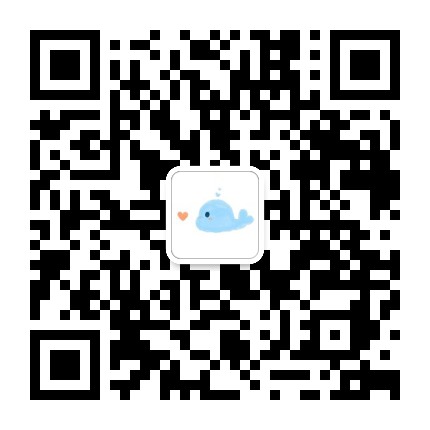 头像壁纸范公众号二维码