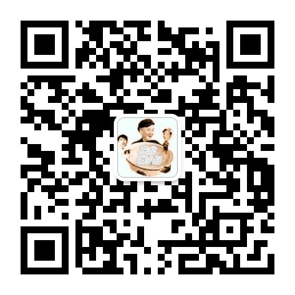 东北微小品公众号二维码
