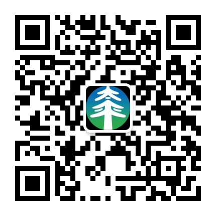 太平养老广东分公司公众号二维码