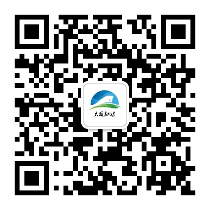 太旗融媒公众号二维码