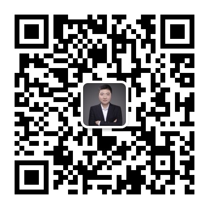 跟着诸葛学交易公众号二维码