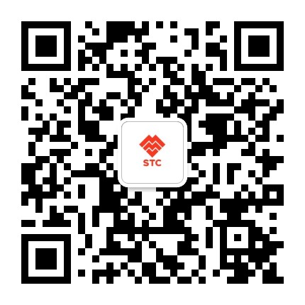 官方微信公众号