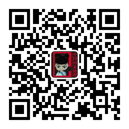 官方微信公众号