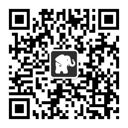 官方微信公众号