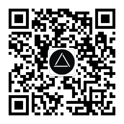 三石创意公众号二维码