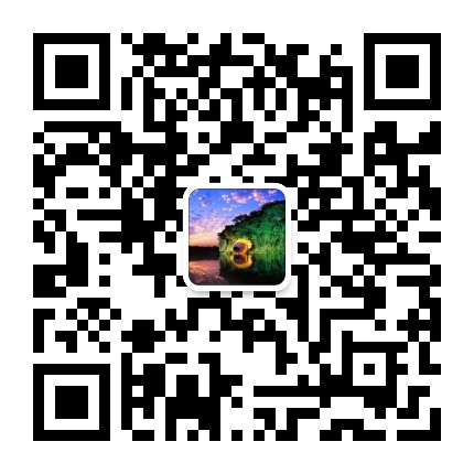 桂林旅游公众号二维码