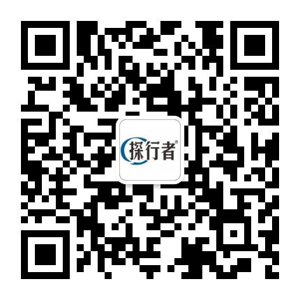 无锡春秋国旅公众号二维码