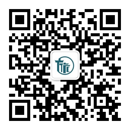 旅宿邦官方微信公众号