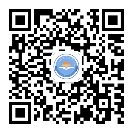 铜仁市工商联公众号二维码